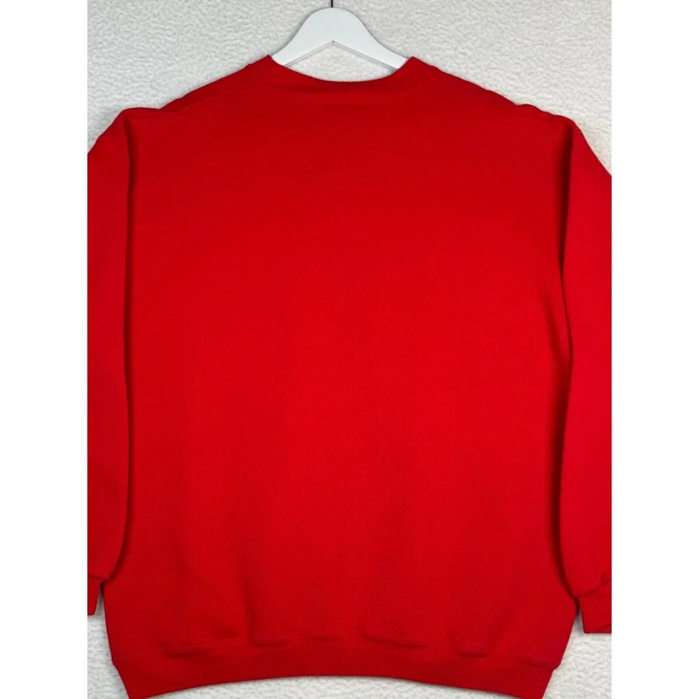 Hanes vtg 1993